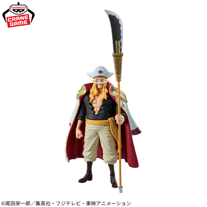 ONE PIECE King of Artist EDWARD.NEWGATE