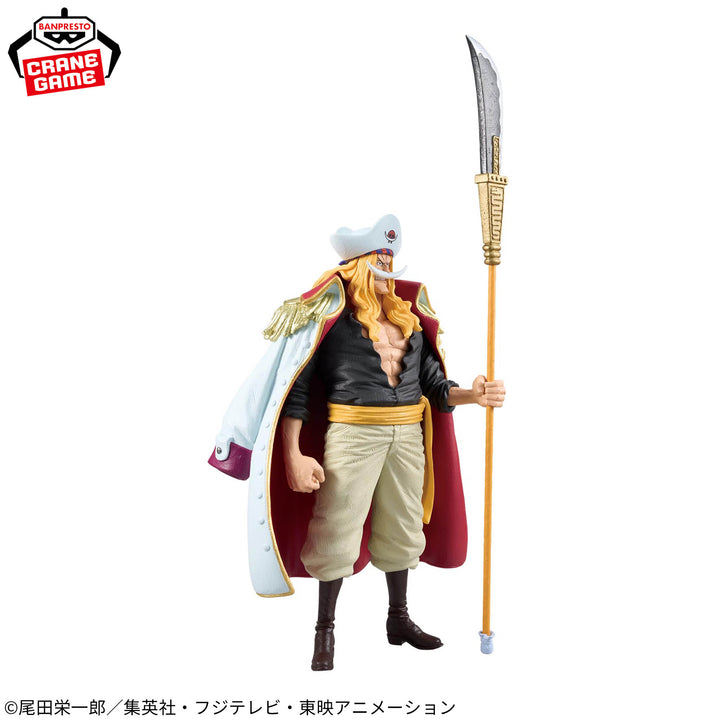 ONE PIECE King of Artist EDWARD.NEWGATE