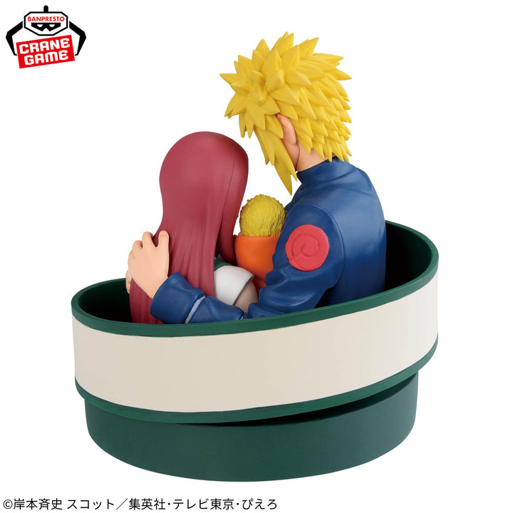 -NARUTO 72 series- 53 Figure