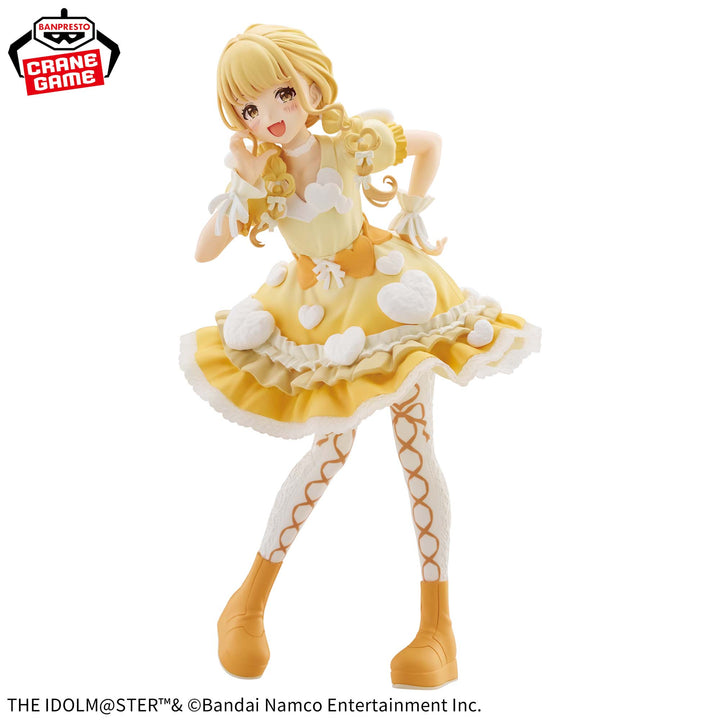 GAKUEN IDOLM@STER Espresto -Heart Bouquet- KOTONE FUJITA