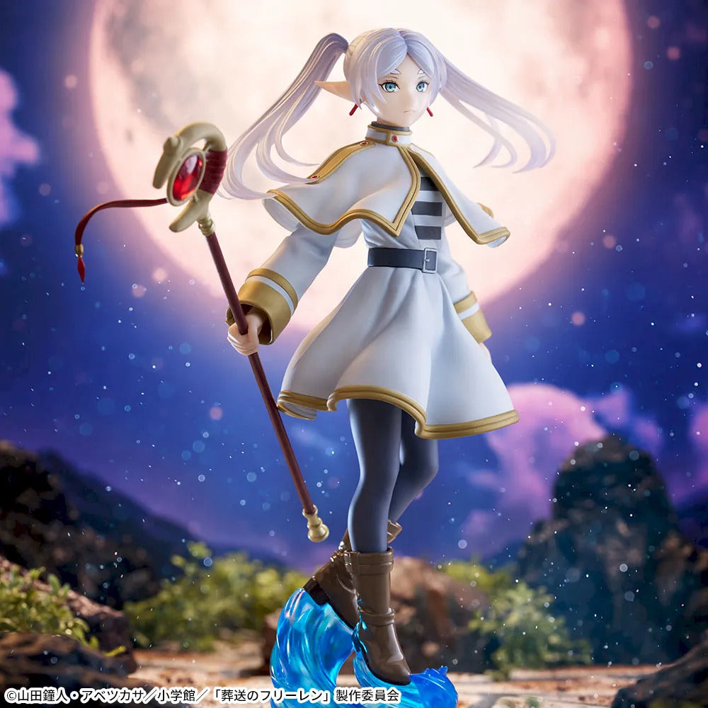 FRIEREN_Beyond Journey&