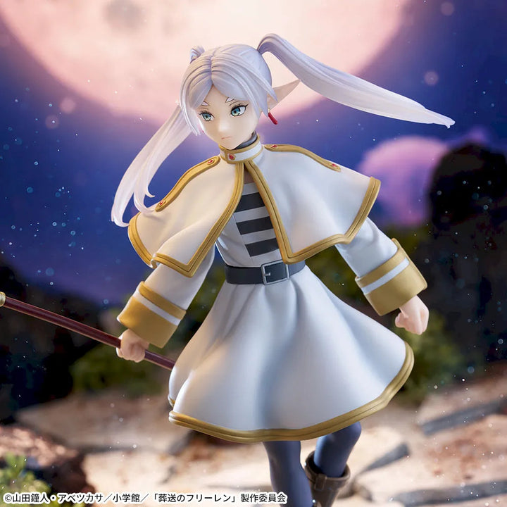 FRIEREN_Beyond Journey&