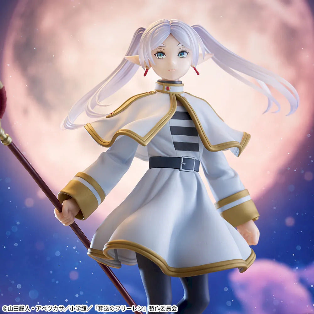 FRIEREN_Beyond Journey&
