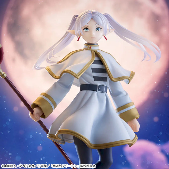 FRIEREN_Beyond Journey&