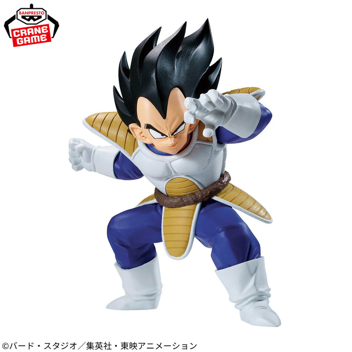 DRAGON BALL Z Match Makers VEGETA (VS SON GOKU)