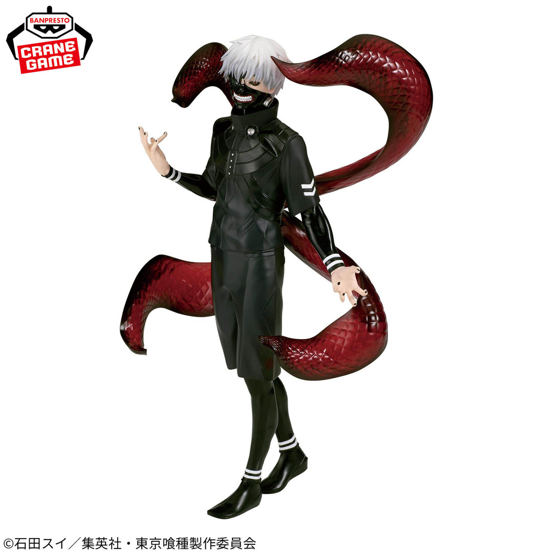 TOKYO GHOUL Grandista -KEN KANEKI Ⅱ-
