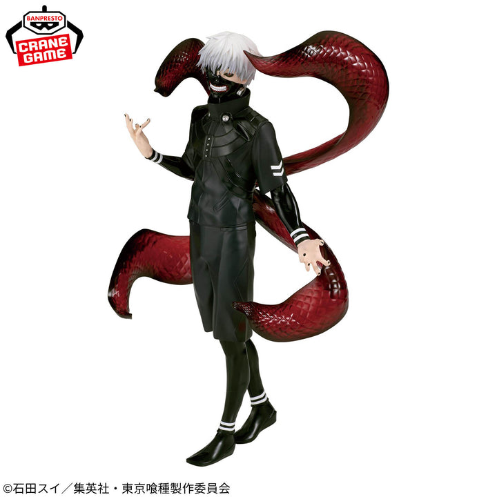 TOKYO GHOUL Grandista -KEN KANEKI Ⅱ-
