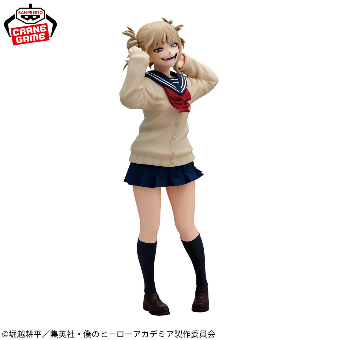 MY HERO ACADEMIA Glitter&amp;Glamours -HIMIKO TOGA- Ⅱ