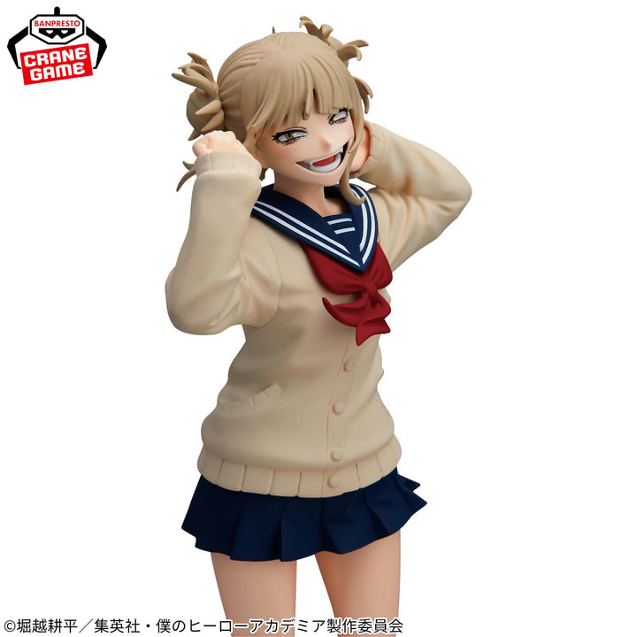 MY HERO ACADEMIA Glitter&amp;Glamours -HIMIKO TOGA- Ⅱ