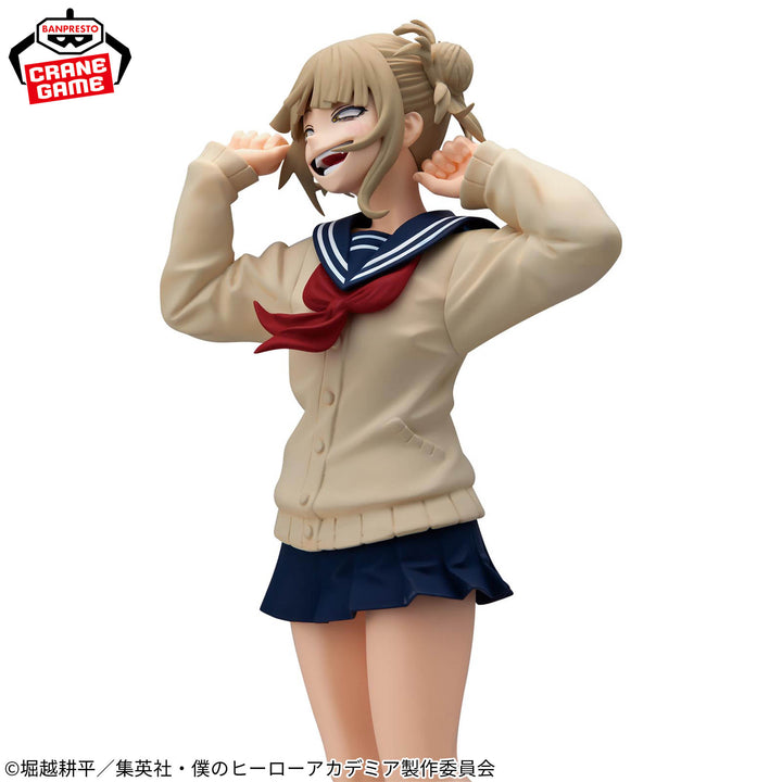 MY HERO ACADEMIA Glitter&amp;Glamours -HIMIKO TOGA- Ⅱ
