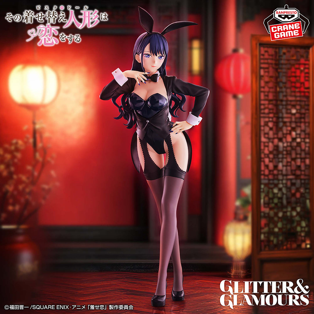 MY DRESS-UP DARLING Season 2 Glitter&amp;Glamours -MARIN KITAGAWA  ARISA IZAYOI ver.-