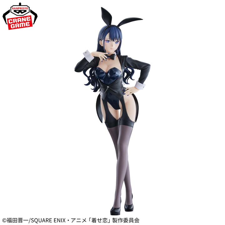 MY DRESS-UP DARLING Season 2 Glitter&amp;Glamours -MARIN KITAGAWA  ARISA IZAYOI ver.-