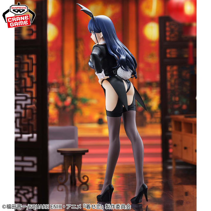 MY DRESS-UP DARLING Season 2 Glitter&amp;Glamours -MARIN KITAGAWA  ARISA IZAYOI ver.-