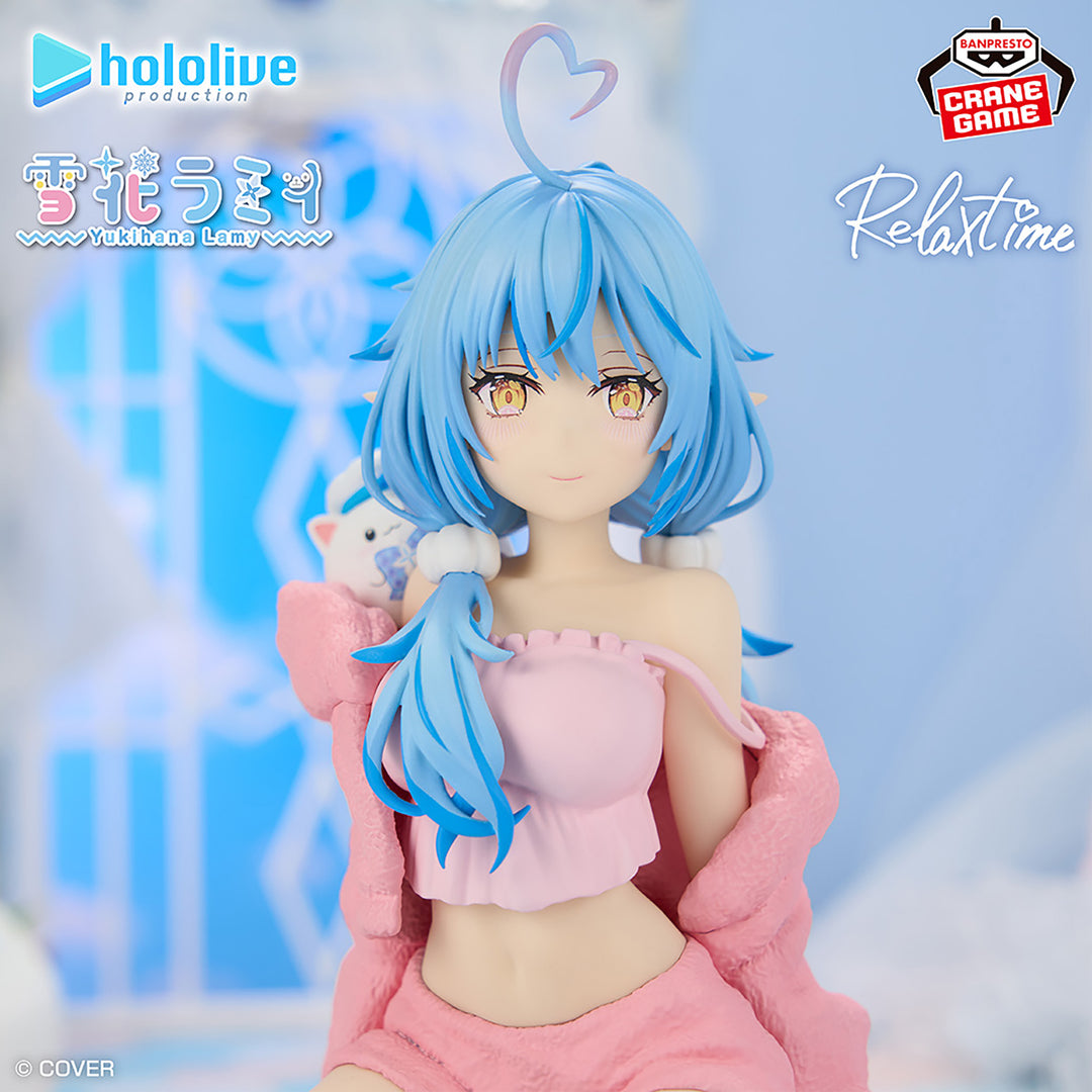 HOLOLIVE 
