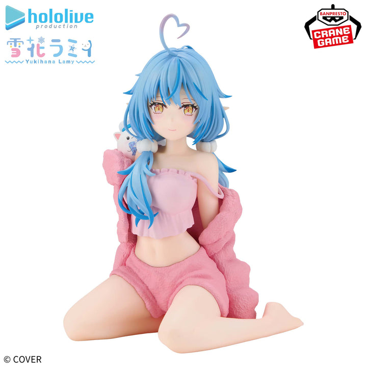 HOLOLIVE 