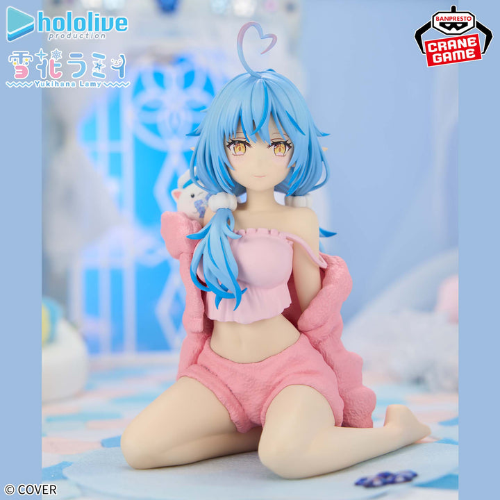 HOLOLIVE 