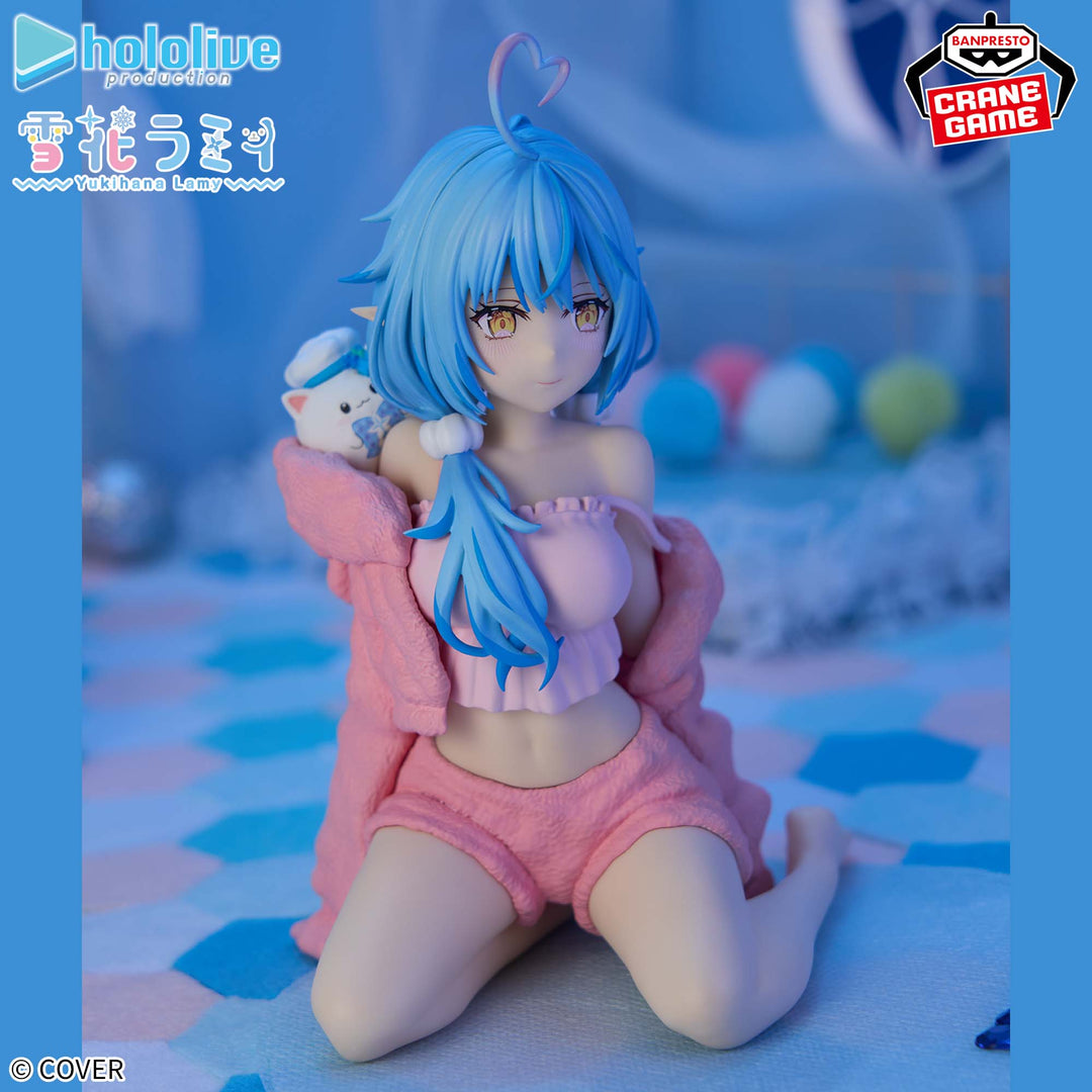 HOLOLIVE 