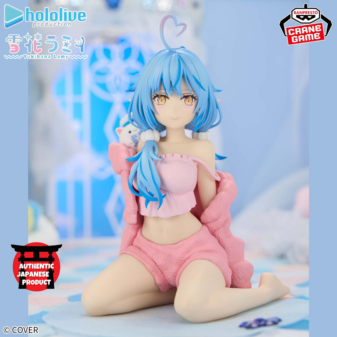 HOLOLIVE 