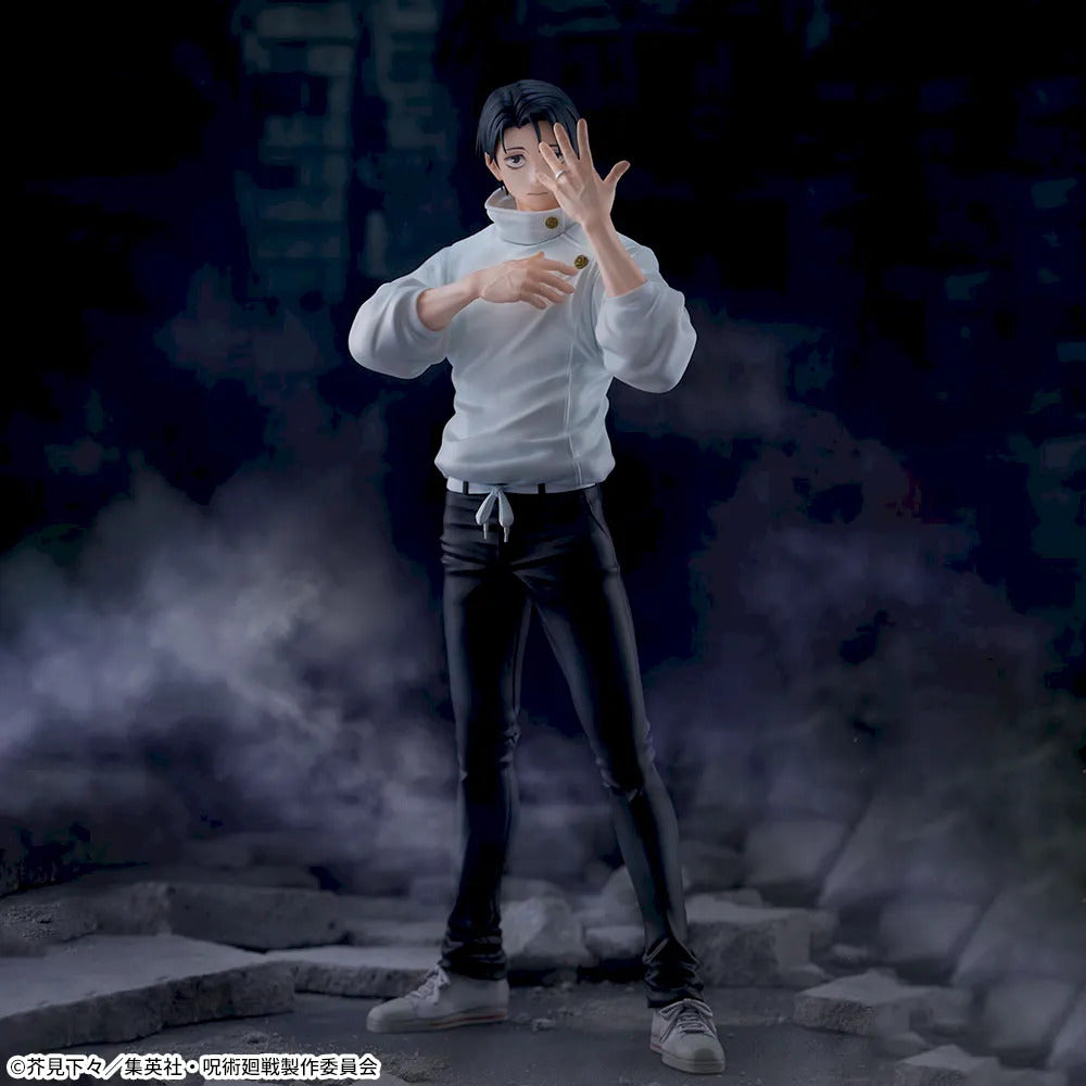 JUJUTSU KAISEN The Culling Game Figurizmaα "YUTA OKKOTSU"