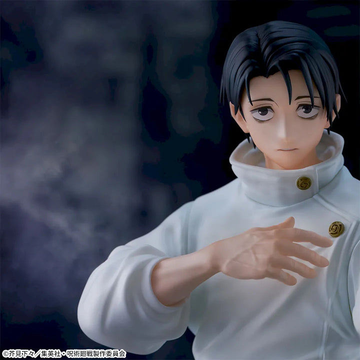 JUJUTSU KAISEN The Culling Game Figurizmaα "YUTA OKKOTSU"