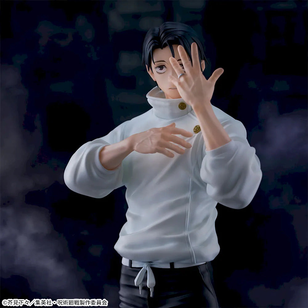 JUJUTSU KAISEN The Culling Game Figurizmaα "YUTA OKKOTSU"