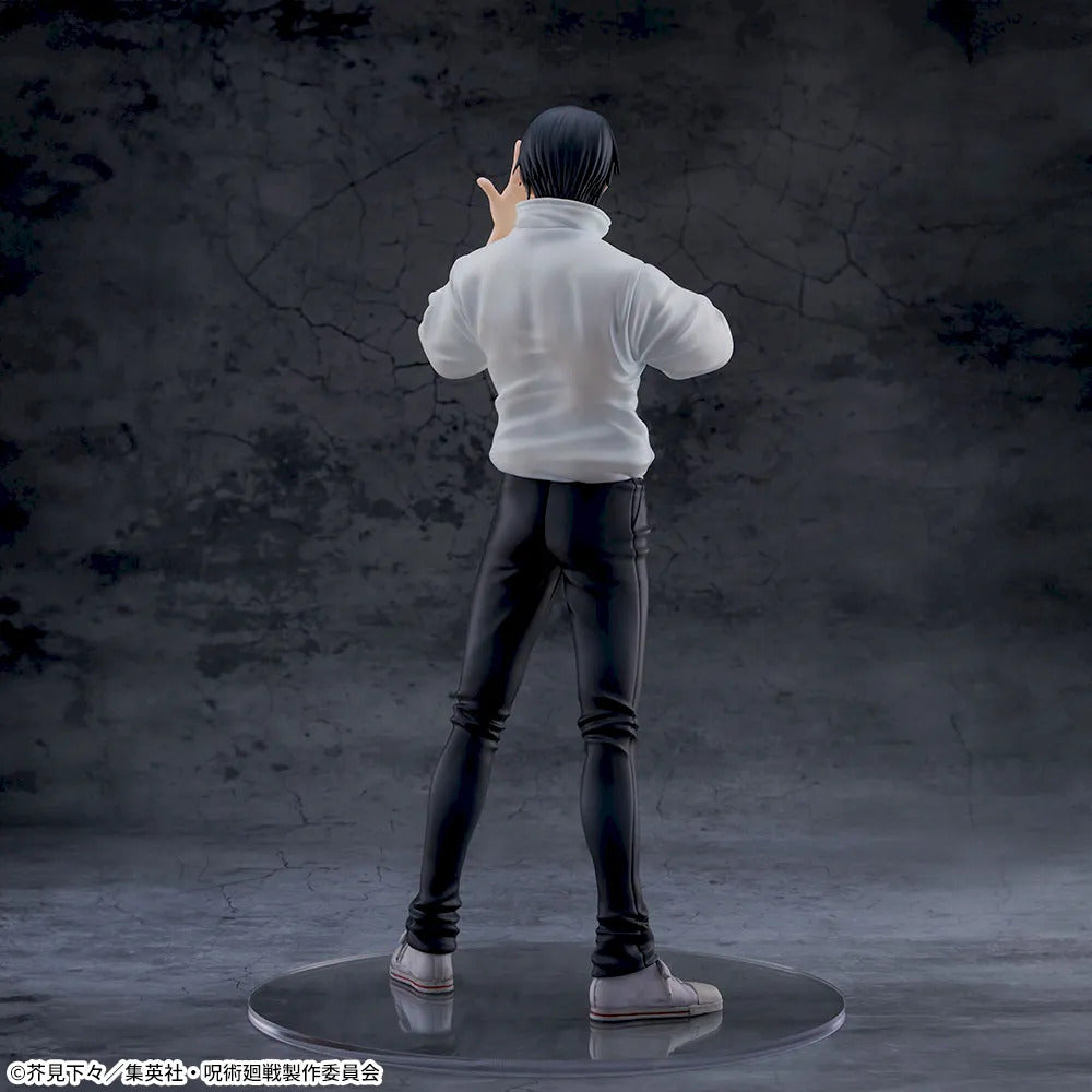 JUJUTSU KAISEN The Culling Game Figurizmaα "YUTA OKKOTSU"