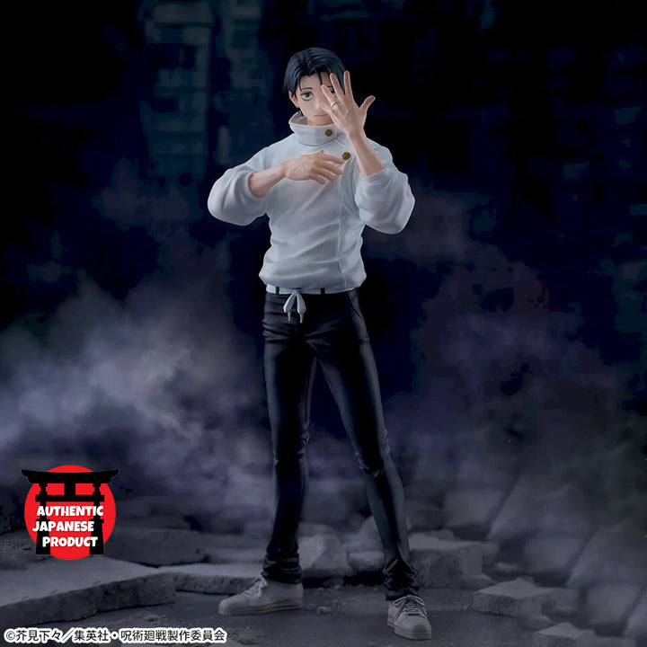 JUJUTSU KAISEN The Culling Game Figurizmaα "YUTA OKKOTSU"