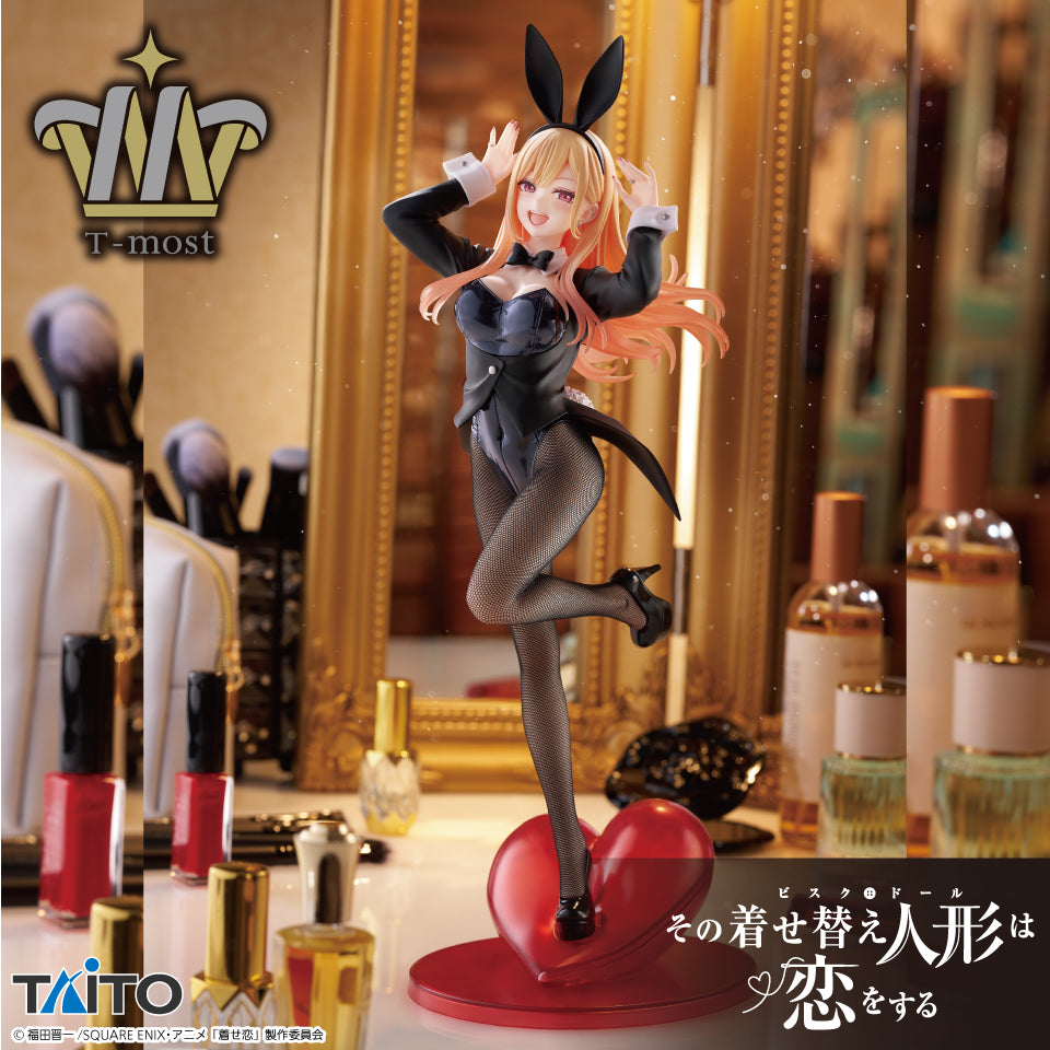 MY DRESS-UP DARLING Season 2 T-most MARIN KITAGAWA Figure ~Bunny~