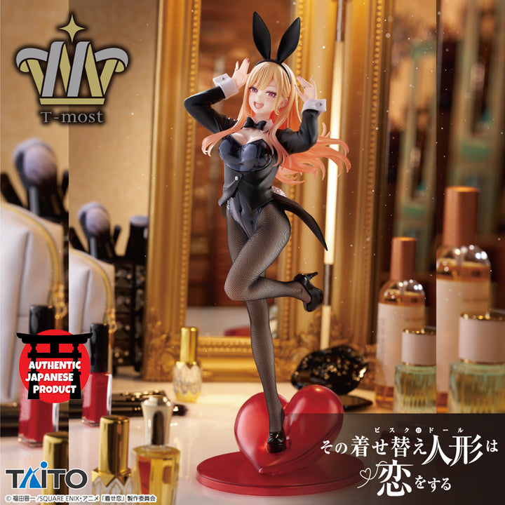 MY DRESS-UP DARLING Season 2 T-most MARIN KITAGAWA Figure ~Bunny~