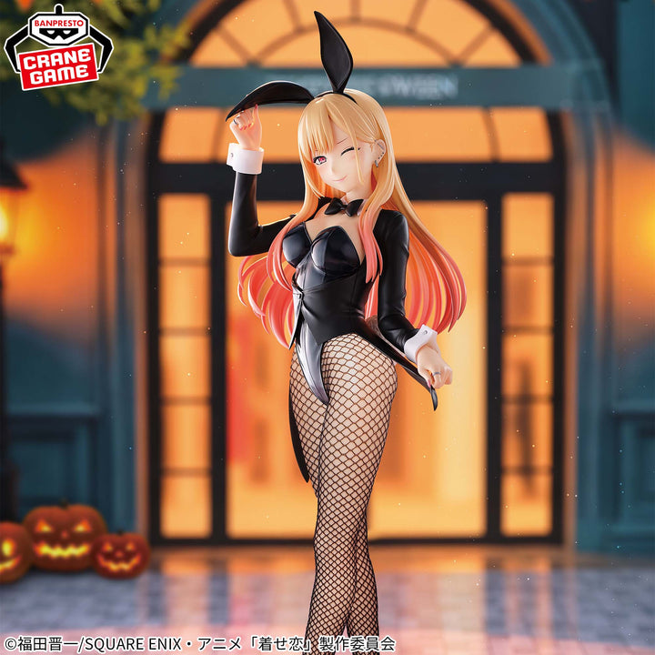 MY DRESS-UP DARLING Season 2 Glitter&amp;Glamours -MARIN KITAGAWA Halloween Bunny ver.-
