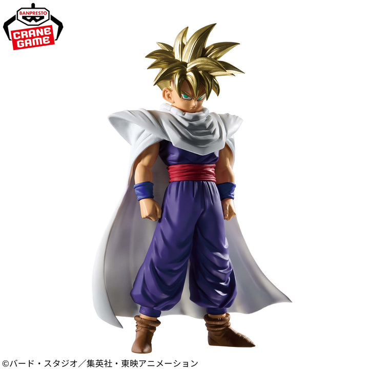 DRAGON BALL Z Blood of Saiyans -Super Saiyan SON GOHAN-Ⅱ
