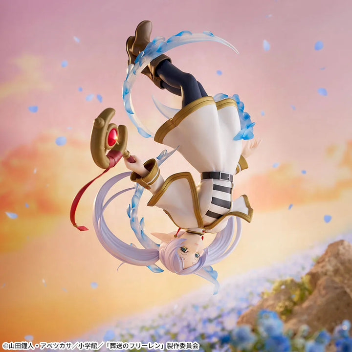 FRIEREN_Beyond Journey&