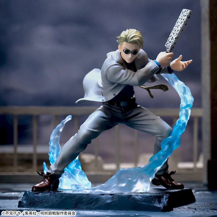 JUJUTSU KAISEN Luminasta ‐KENTO NANAMI‐ Joint Battle Brush Up ver.