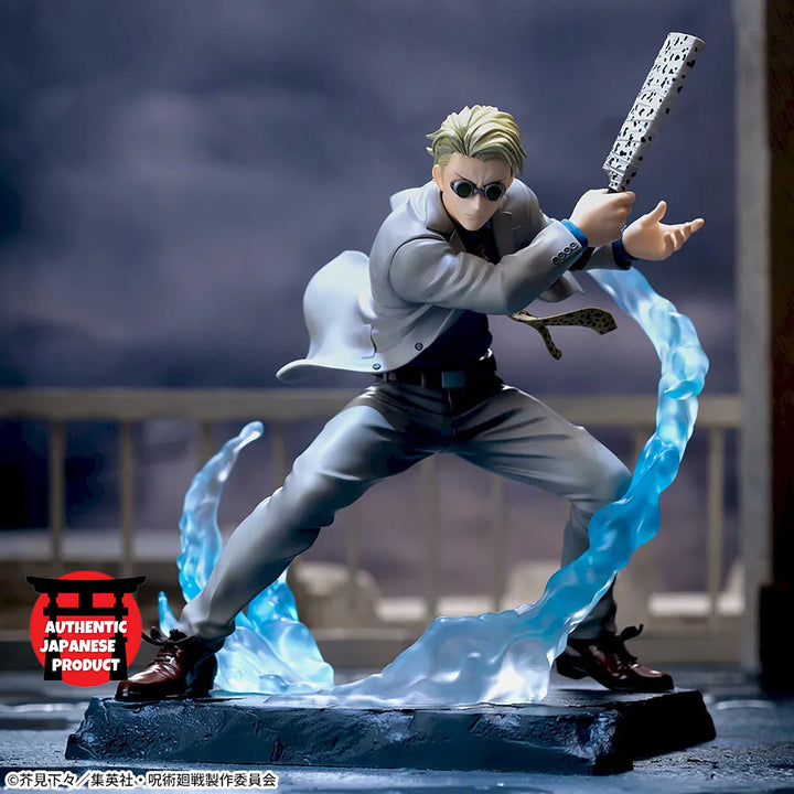 JUJUTSU KAISEN Luminasta ‐KENTO NANAMI‐ Joint Battle Brush Up ver.