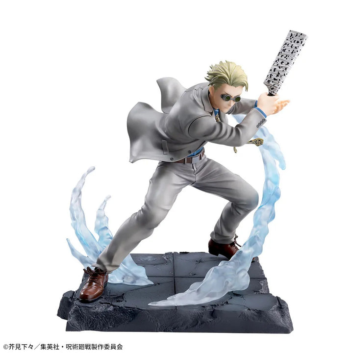 JUJUTSU KAISEN Luminasta ‐KENTO NANAMI‐ Joint Battle Brush Up ver.