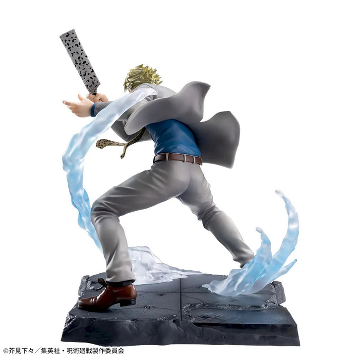 JUJUTSU KAISEN Luminasta ‐KENTO NANAMI‐ Joint Battle Brush Up ver.