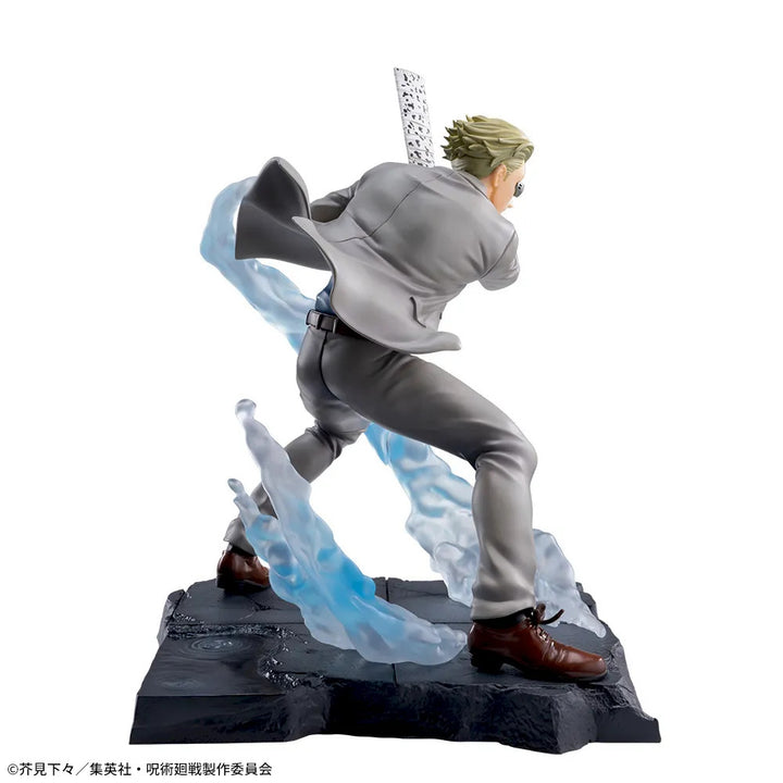 JUJUTSU KAISEN Luminasta ‐KENTO NANAMI‐ Joint Battle Brush Up ver.