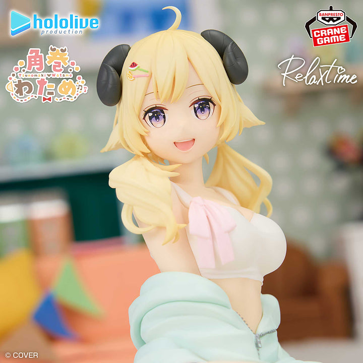 HOLOLIVE 