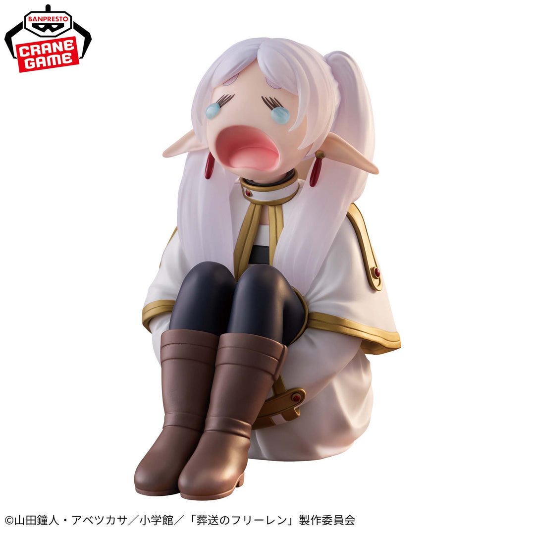 FRIEREN_Beyond Journey&