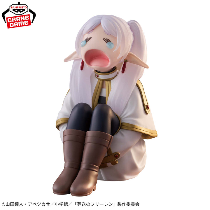 FRIEREN_Beyond Journey&