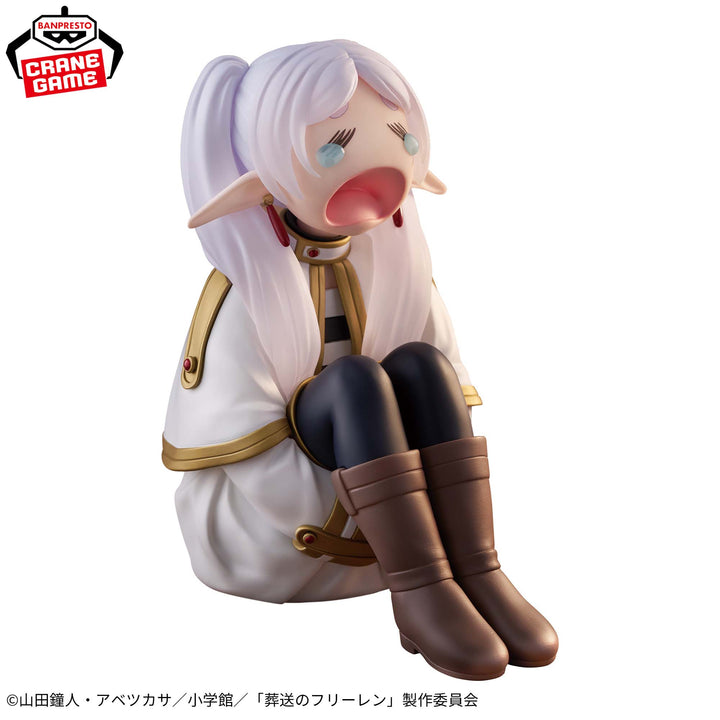 FRIEREN_Beyond Journey&
