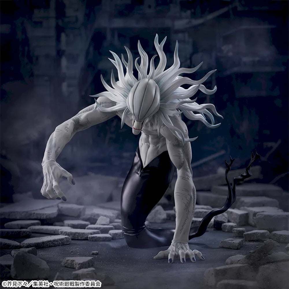 JUJUTSU KAISEN The Culling Game Figrizmα ‐RIKA(Fully Manifested)-