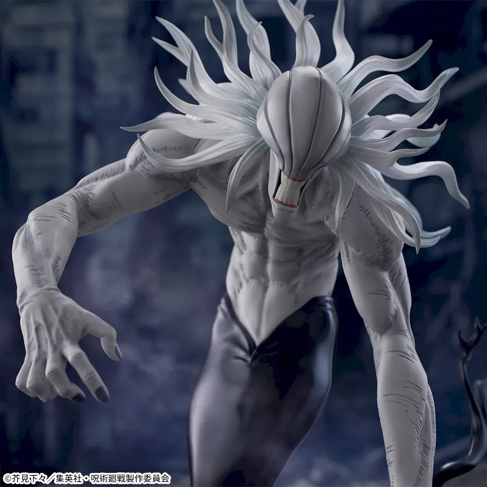 JUJUTSU KAISEN The Culling Game Figrizmα ‐RIKA(Fully Manifested)-
