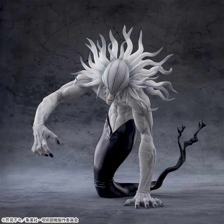 JUJUTSU KAISEN The Culling Game Figrizmα ‐RIKA(Fully Manifested)-