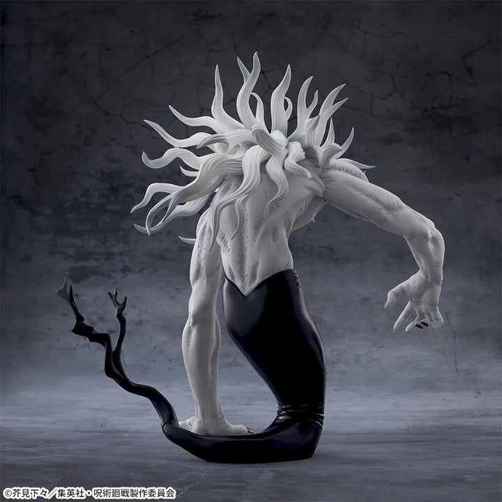 JUJUTSU KAISEN The Culling Game Figrizmα ‐RIKA(Fully Manifested)-