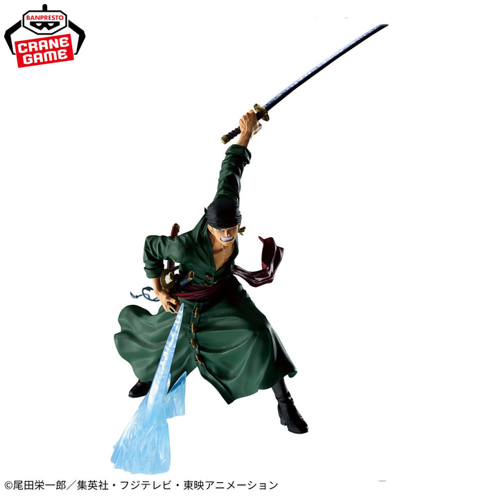 ONE PIECE MaximaticPlus RORONOA ZORO