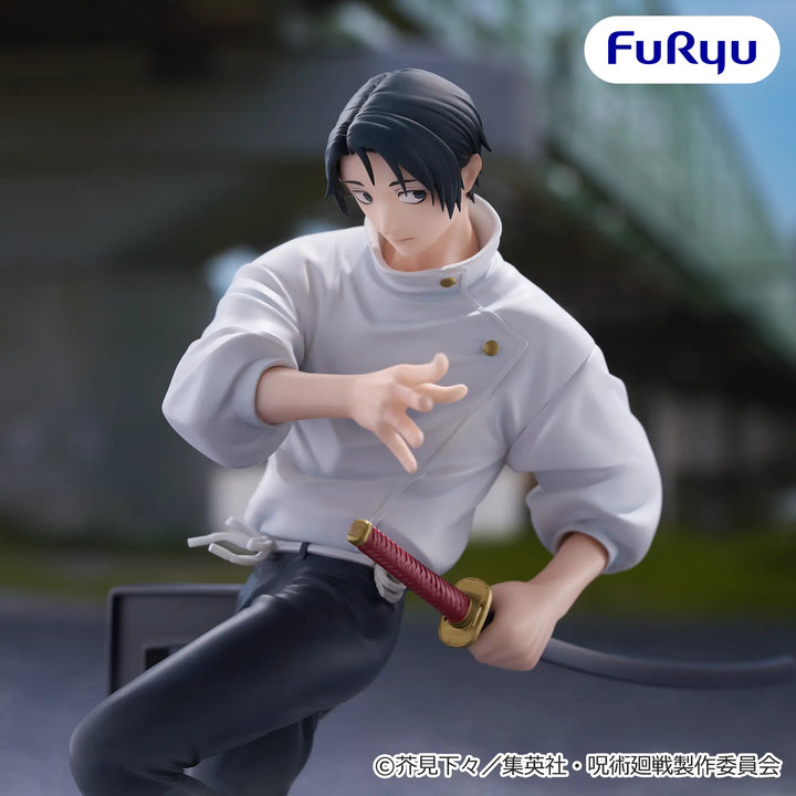 JUJUTSU KAISEN Trio-Try-iT Figure -YUTA OKKOTSU-