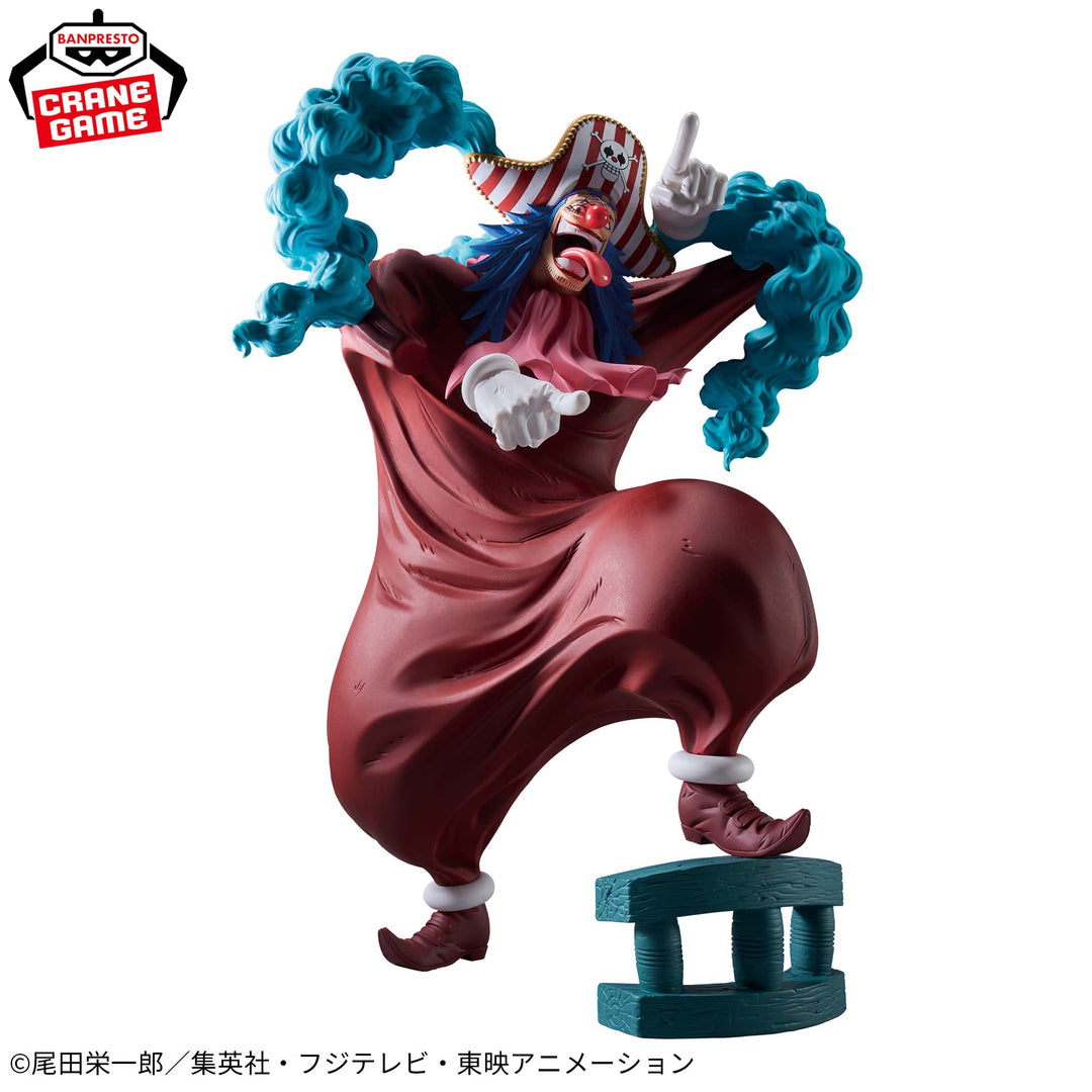 ONE PIECE Grandista -BUGGY-