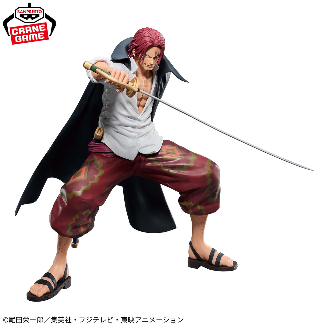 ONE PIECE Grandista -SHANKS- Ⅱ