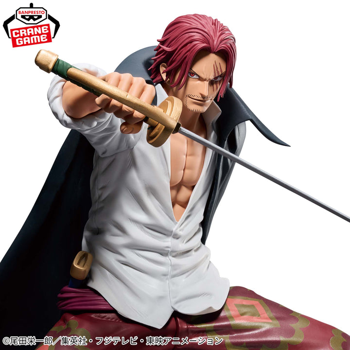 ONE PIECE Grandista -SHANKS- Ⅱ